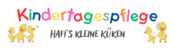 Hafis kleine Küken